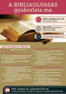 konferencaplakat